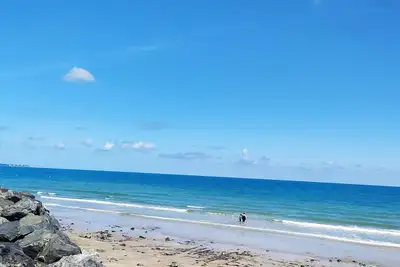 Image de Appartement 100 mètres de la plage