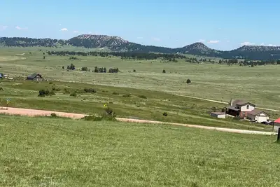 Image de Bijou Basin View Star Wagon