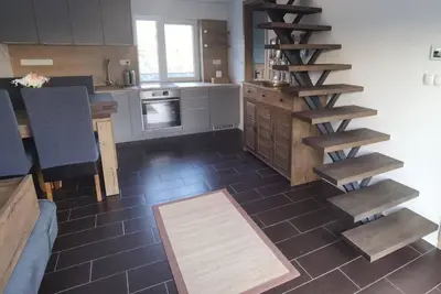 Image de Lakeside Bliss: Your Perfect Getaway at Lake Balaton. 6-8bed, kitchen, terrace