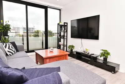 Image de Contemporary Comfort