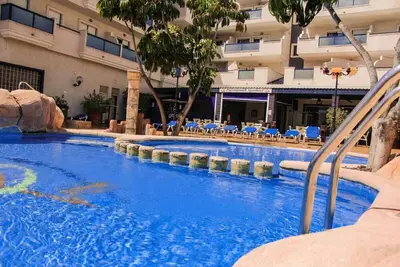 Image de 239 Amazing Penthouse Cabo Roig-Alicante Holiday