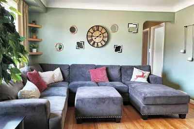 Image de Midterm Rental-BizTravelers-Families
