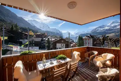 Image de Chalet Stella Alpina