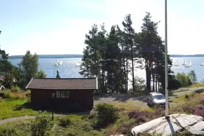 Image de Cozy vacation home by the sea on the west coast