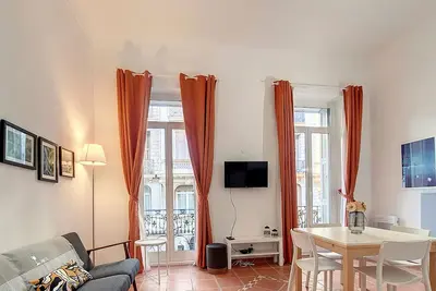 Image de N&J - Terracotta- Central - Proche mer