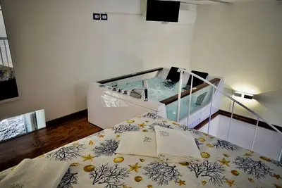 Image de Maja Apartment with Jacuzzi