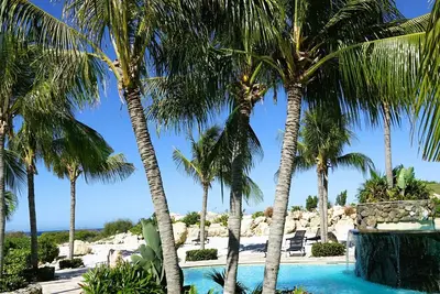 Image de The Reef 28: Luxury Apartment at BlueBay Golf & Beach Resort, Curacao