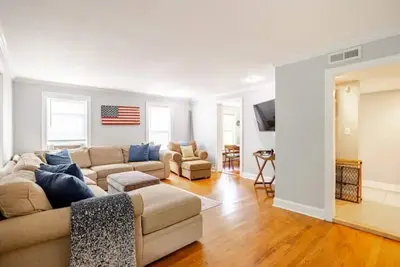 Image de 4br Creekside Country Hideaway on 34 Acres - Pet Friendly