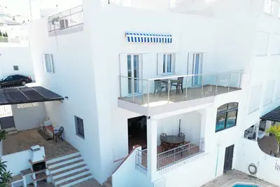 Image de #185 V3 Laranjeiras by Home Holidays