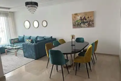 Image de Apparemment récent Agadir Bay 2