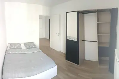 Image de Appartement cosy proche gare