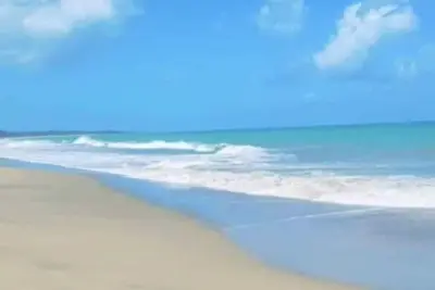 Image de Casa en la Playa con Pool Private a 15 minutes airport. Home Tourist área Places.