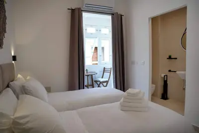 Image de The Olive 3 - Traditional Maltese Accommodation - 2 Bedrooms With Ensuite