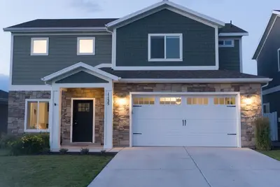 Image de Heber Haven Home