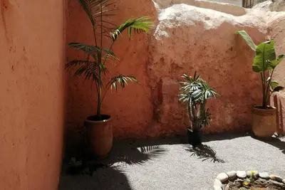 Image de riad flora exclusif dans medina