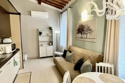 Image de Apartment 'Orchid' Whit One Bedroom.