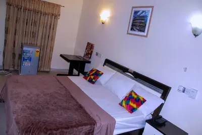 Image de Saint Mary Guesthouse\n