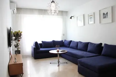 Image de Appartement de luxe Gauthier