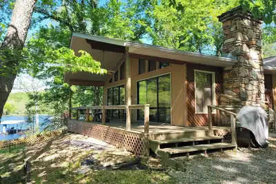 Image de Newland's Cabin 5