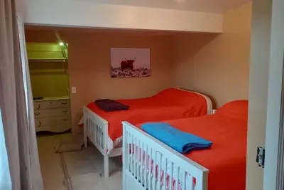 Image de Ocotillo ca. 6 blocks from 8 fwy\n1. 5 hour east of San Diego\nRiding, hiking, stars