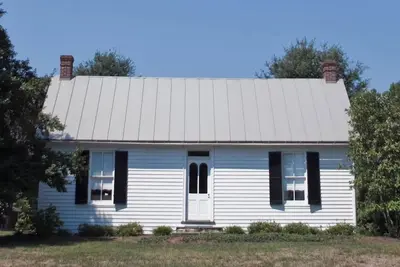 Image de Civil War House