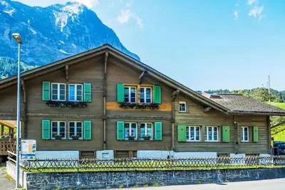 Image de Chalet Engelshüs by Interhome