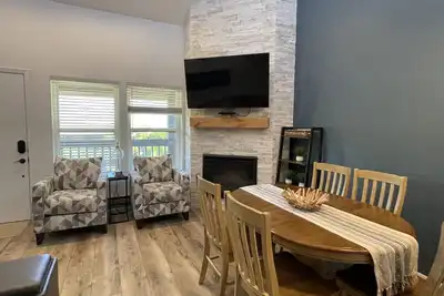 Image de The Duckwater Lodge in beautiful Eden Utah