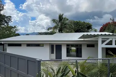 Image de Casa Blanca represents purity. It is a place of rest and simplicity. \n