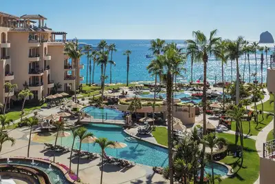 Image de Beach Access + Amazing Views: Luxury on Medano Beach at Villa La Estancia 3508