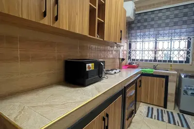 Image de Private One bedroom apartment in the heart of Accra, East legon