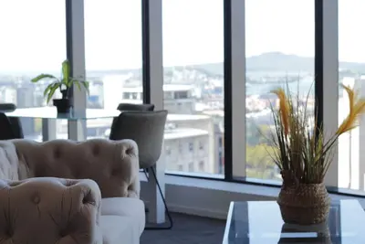 Image de Pinnacle Apartment In Auckland Cbd
