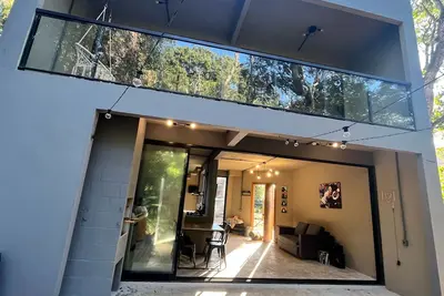 Image de Monkey Lodge - House in the forest