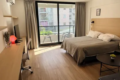 Image de Guatemala Apartments - G63