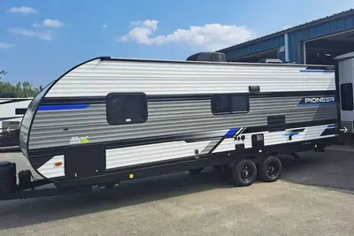 Image de Luxury Camping In The Heart Of The Maine Lakes Region Minutes To Naples Causeway