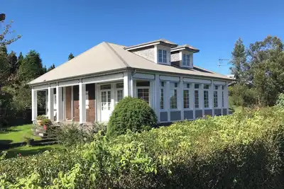 Image de Maison d'artiste