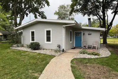 Image de Welcome to the perfect family weekend retreat!