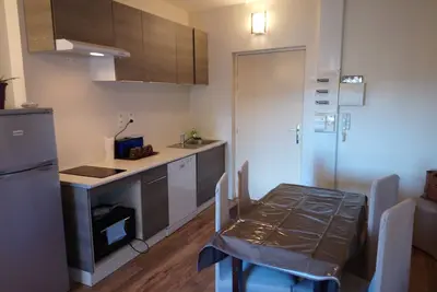 Image de Deux pièces centre Lourdes 5 personnes