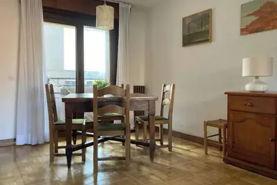 Image de Grand Appartement avec 3 Terrasses et 2 salles de bains