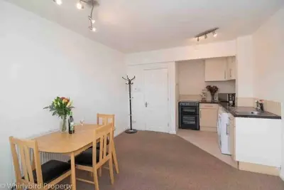 Image de Cosy One Bedroom