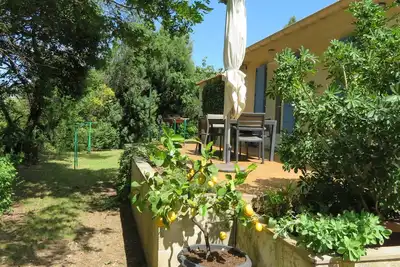 Image de Maison à 5 minutes des Gorges de l’Ardèche et plages