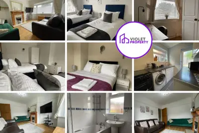 Image de Cosy Dinizia Stay | 2br & 1ba | Sleep-5 & Parking