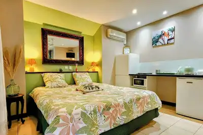 Image de Bungalow tropical Spa