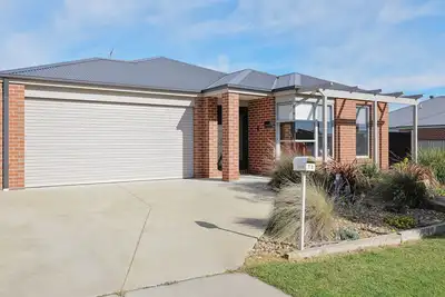 Image de Bay Retreat in Cowes