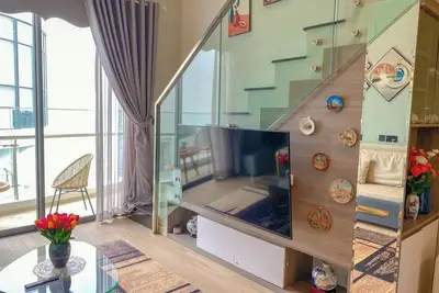 Image de Sea View Sandy Homestay Citadines Marina Ha Long