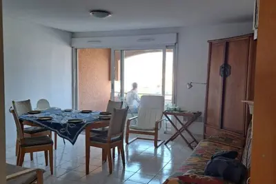 Image de Appartement Direkt am Hafen