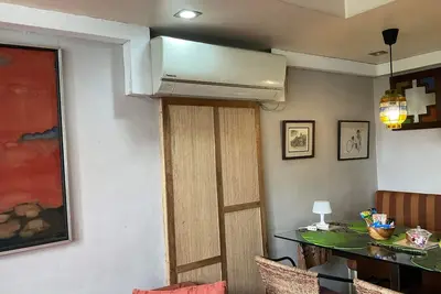 Image de Nicely designed Lofted space in Cainta-Pasig for Wfh or cozy staycation