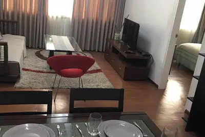 Image de 2 Bdrm Condo in Cebu - Opposite Ayala