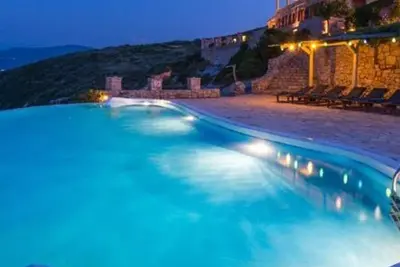 Image de Bh751 - B - Villa Zakynthos