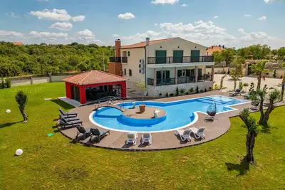 Image de Villa Leon