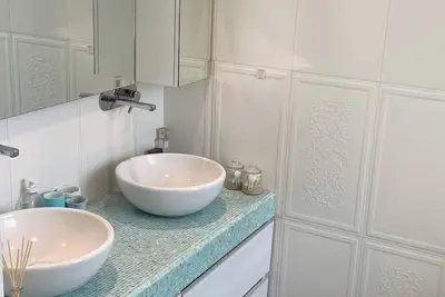 Image de Apartment with terrace in Navigli-Tortona area